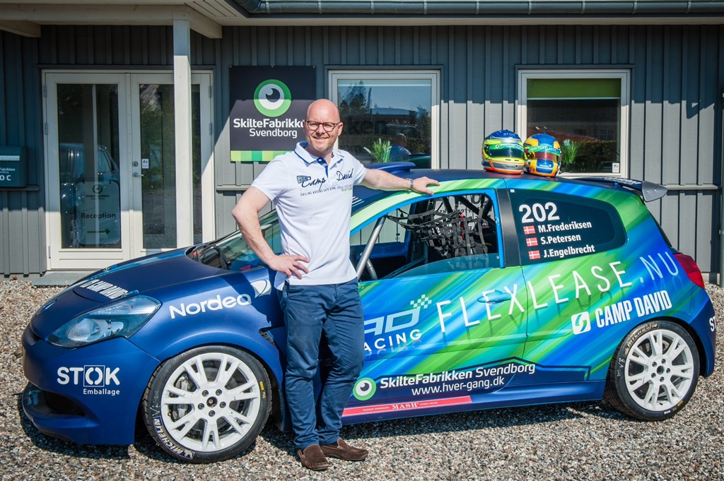 (Foto: AD Racing / Flexlease.nu)